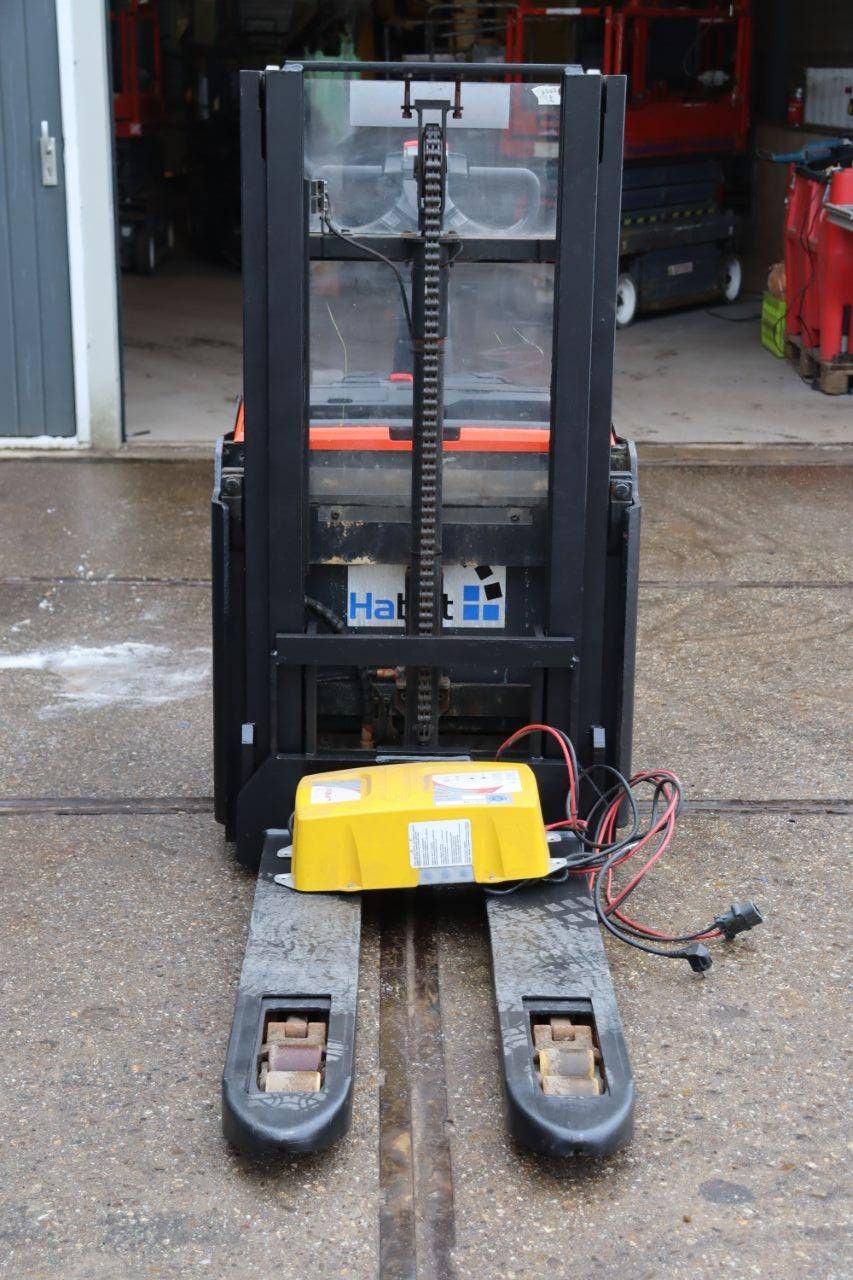 Stacker Toyota SWE200D Electric 2000kg 2017