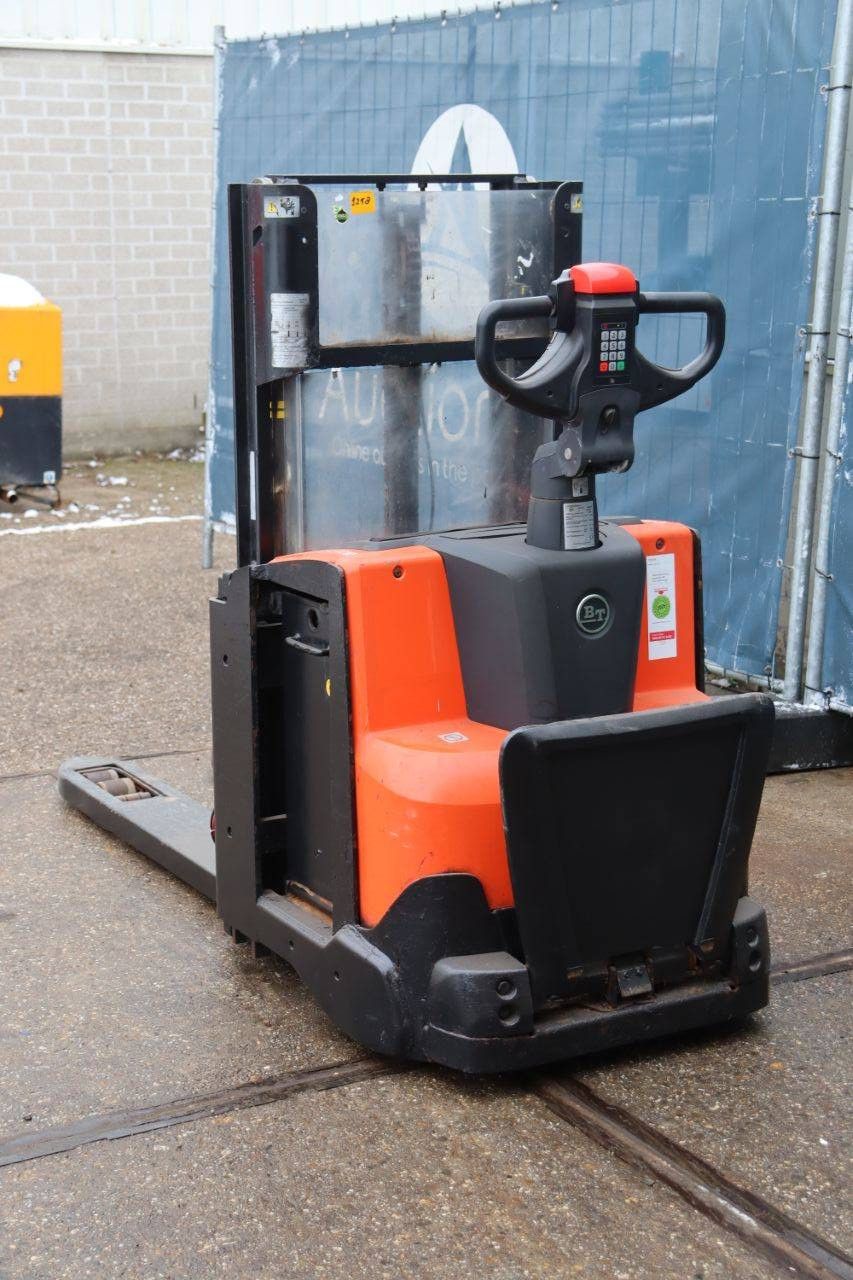 Stacker BT SWE200D Electric 2000kg 2016