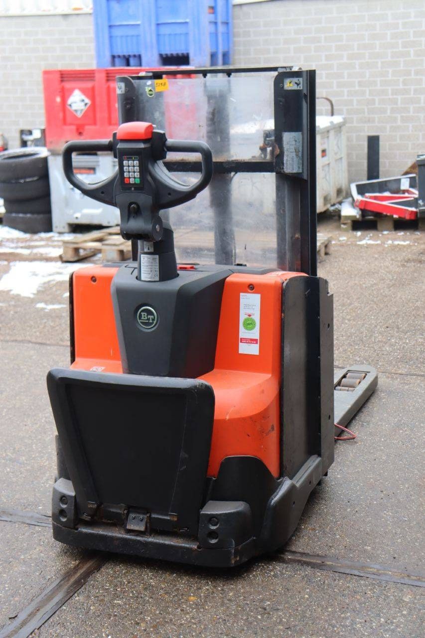 Stacker BT SWE200D Electric 2000kg 2016