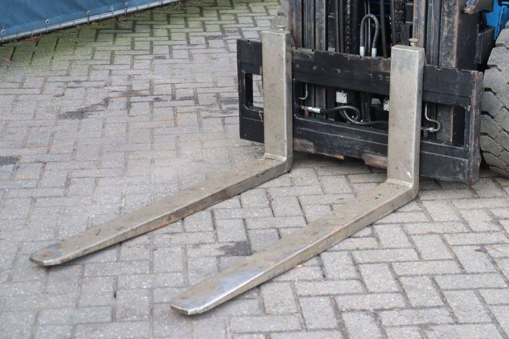 CESAB M325 LPG-Gabelstapler 2500 kg 4,56 m 2020