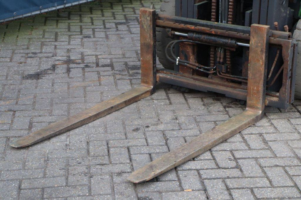 Gabelstapler CESAB M325D Diesel 2500kg 2018