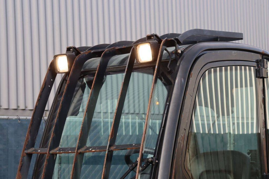 JCB TLT30D 4x4 Diesel-Teleskoplader 35,6 kW 3000 kg 5,15 m 2016