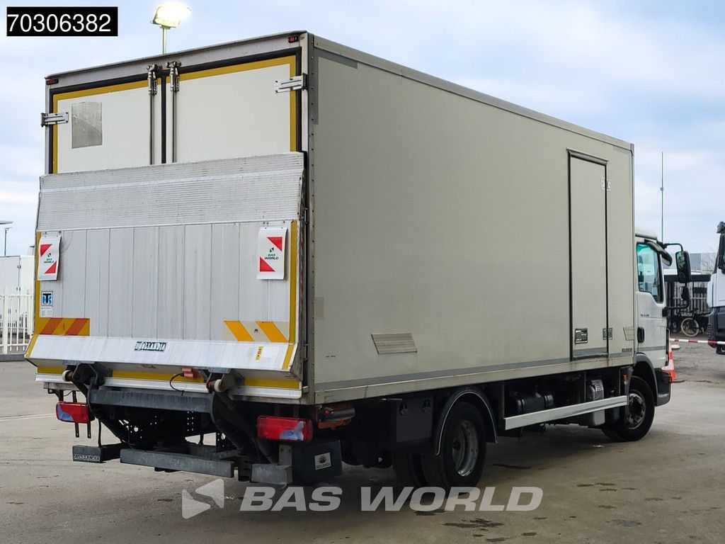 MAN TGL 12.190 4X2 Thermo King V-800 Max 50 SP 1500kg Ladebordwand Automatic Airco