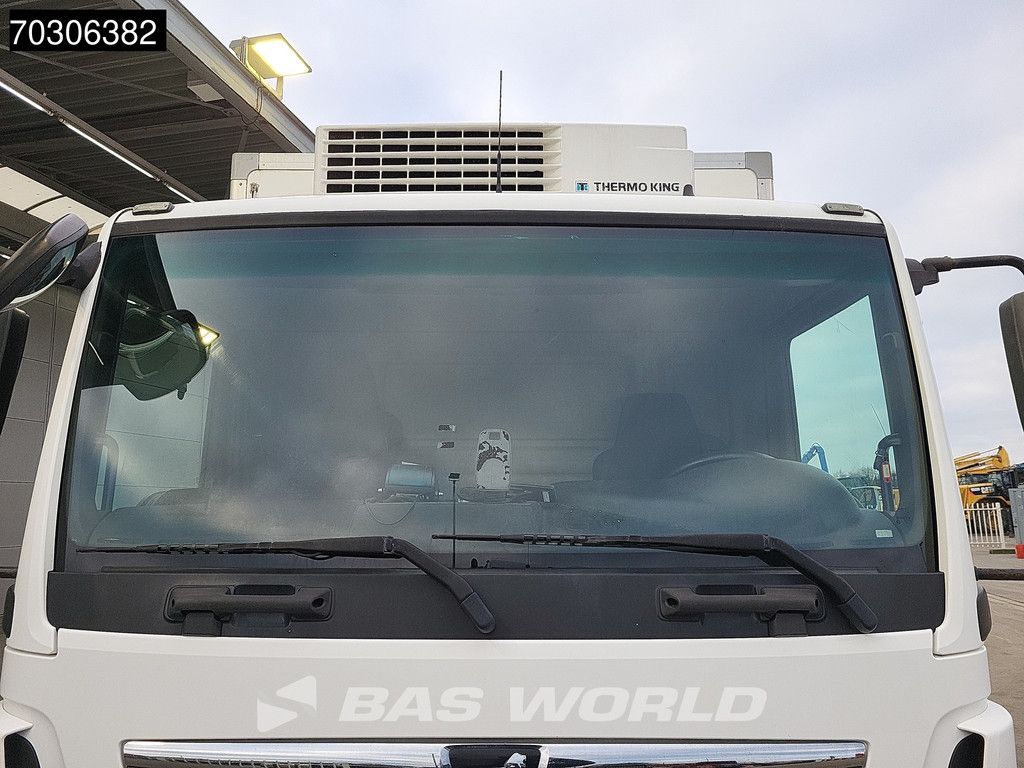 MAN TGL 12.190 4X2 Thermo King V-800 Max 50 SP 1500kg Ladebordwand Automatic Airco