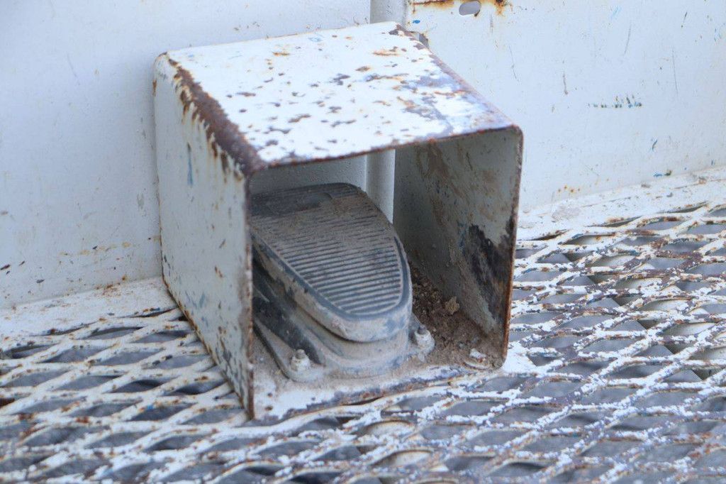 Gelenkteleskoparbeitsbühne Genie Z-34/22 Diesel 12,62 m 2013