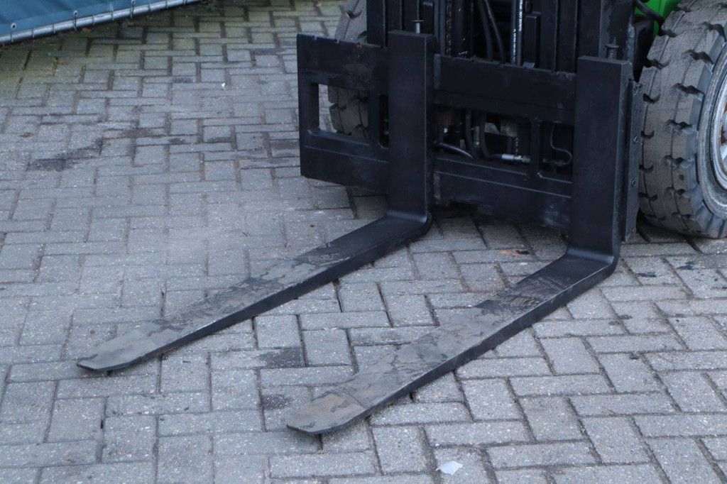 Gabelstapler CESAB M325D Diesel 2500 kg 2015