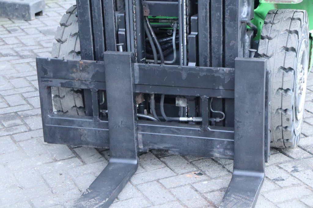 Gabelstapler CESAB M325D Diesel 2500 kg 2015