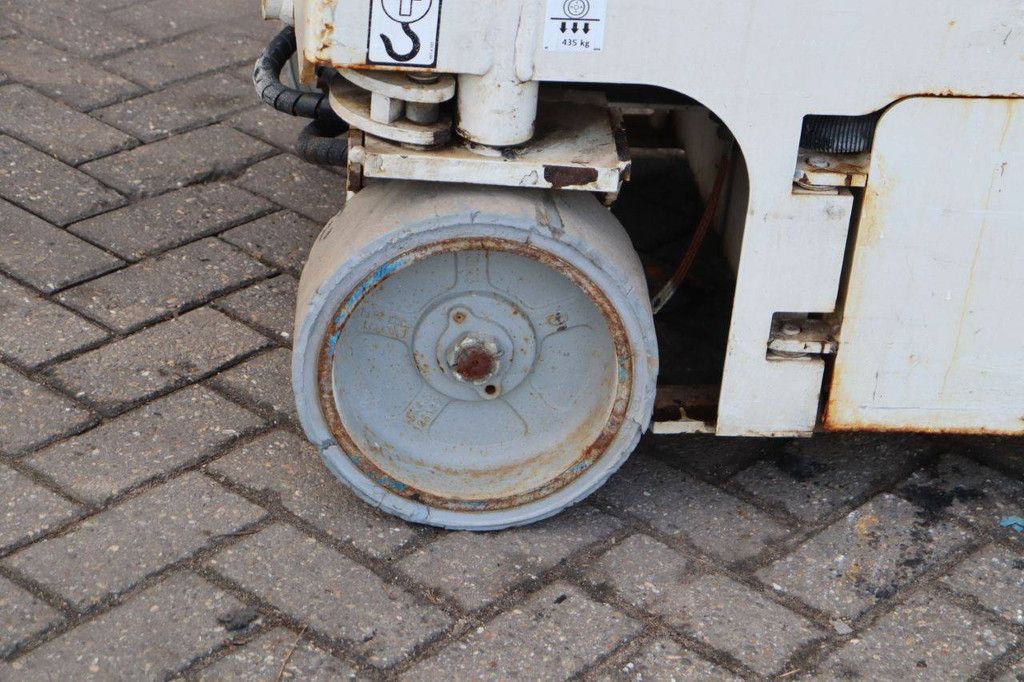 Scherenbühne Genie GS-1932 Elektrisch 7,85 m 2013