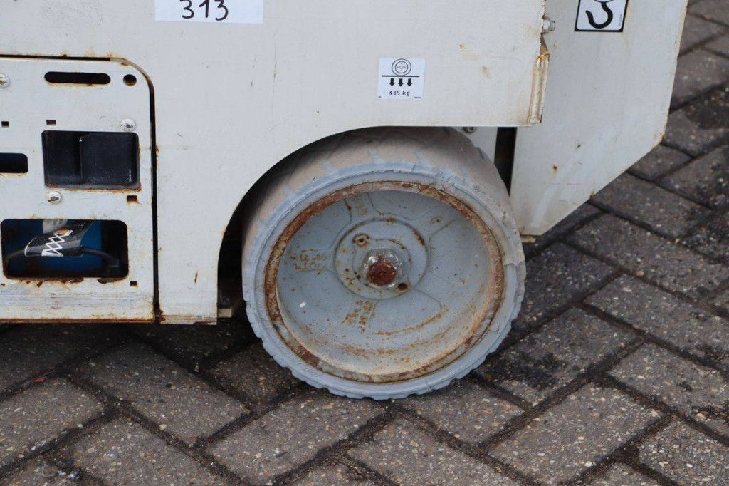 Scherenbühne Genie GS-1932 Elektrisch 7,85 m 2013