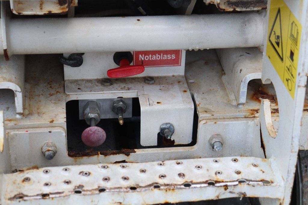 Scherenbühne Genie GS-1932 Elektrisch 7,85 m 2013