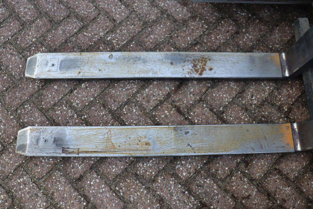 Reach truck Still FM-X 17 Electric 1700kg 2015