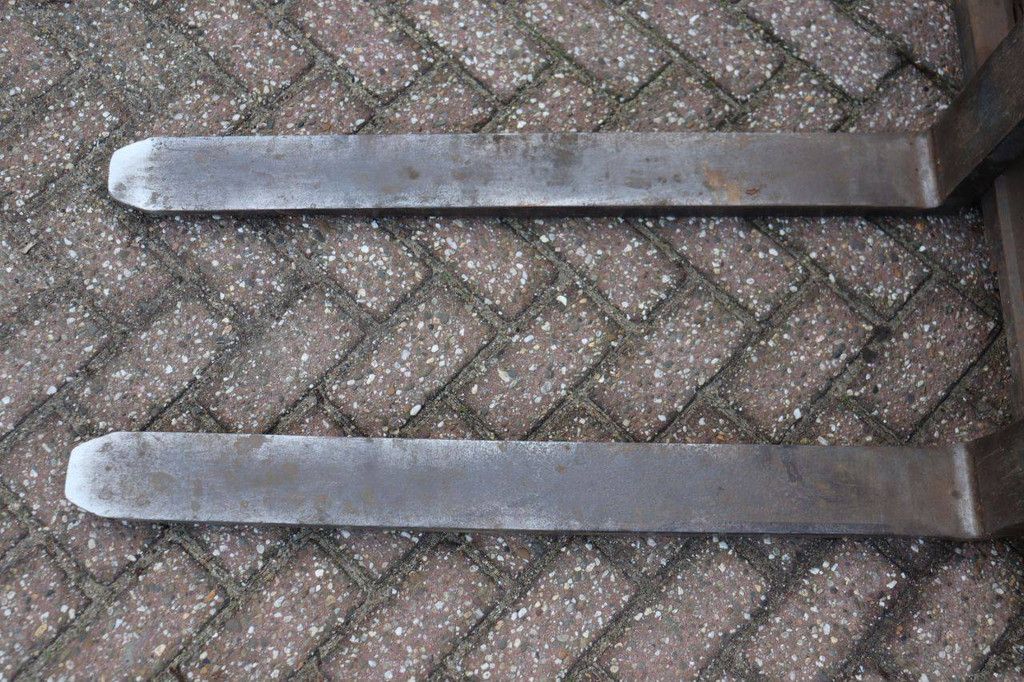 Gabelstapler Caterpillar EP16KT Elektro 1600 kg 4,3 m 2001