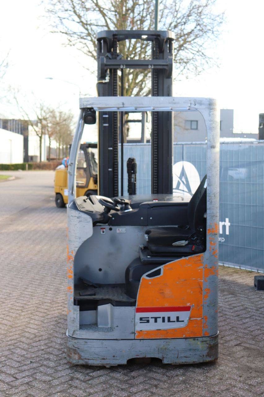 Schubmaststapler Still FM-X17 Elektro 1700 kg 2015