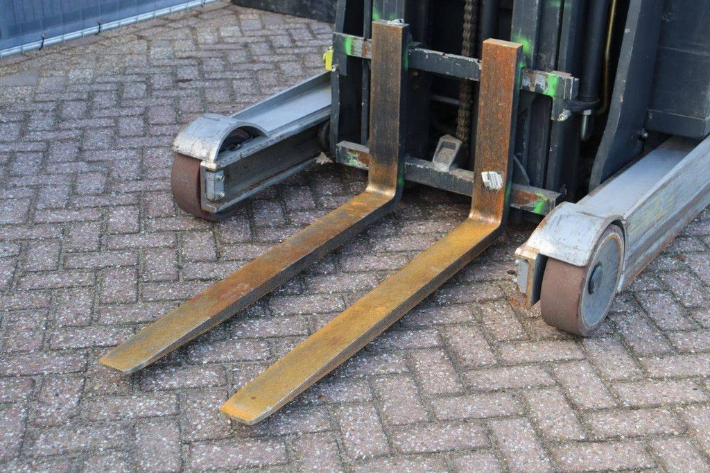 Schubmaststapler Still FM-X17 Elektro 1700 kg 2015