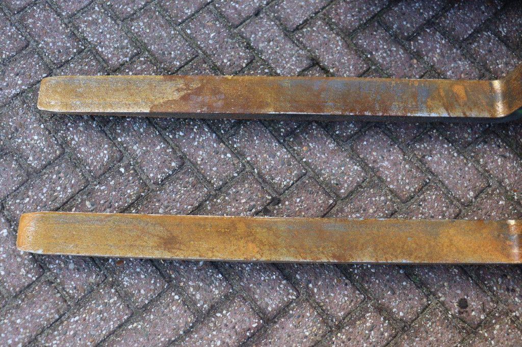 Schubmaststapler Still FM-X17 Elektro 1700 kg 2015