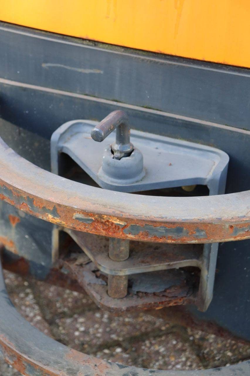 Still R07-25 Electric Tractor 20kW 2012