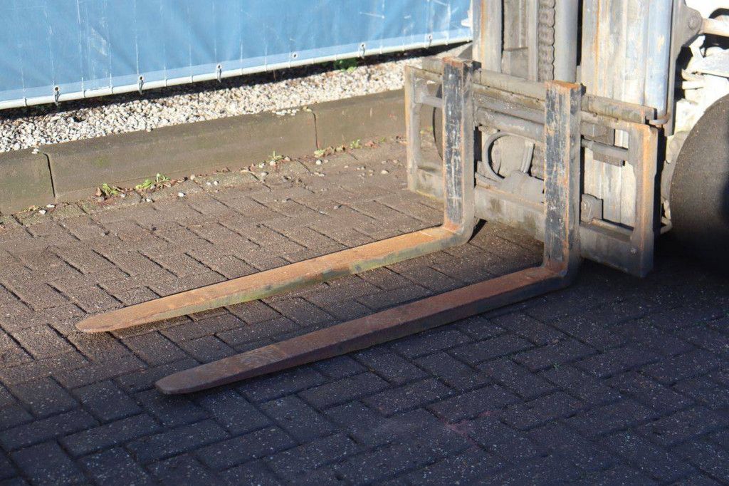 Forklift Still RX70-22 Diesel 2200kg 2008