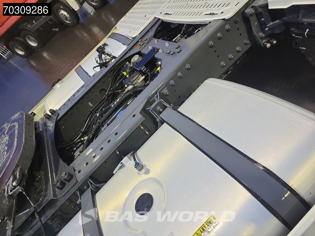 DAF XF 480 4X2 NL-Truck SSC Retarder 2xTanks Standklima