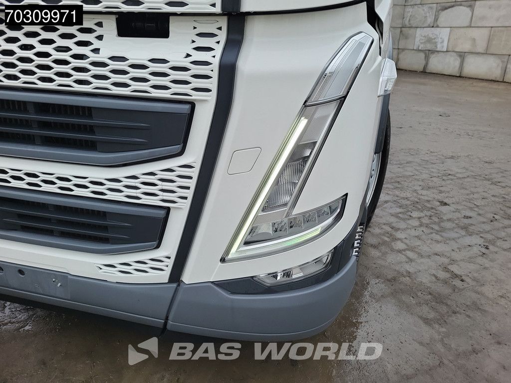 Volvo FH FH 500 4X2 XL ADR 2xTanks VEB+ TC