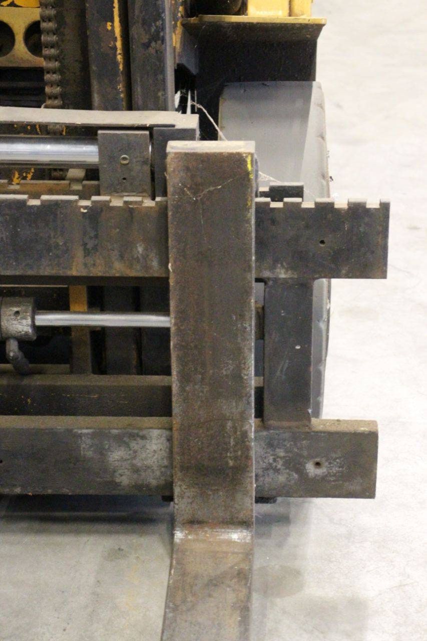 Komatsu Gabelstapler 15 Diesel 1500 kg