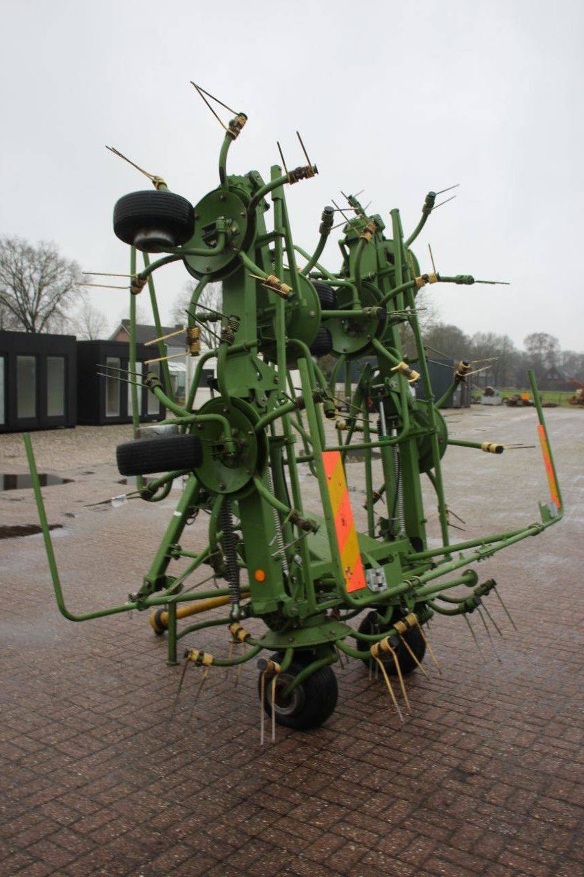 Heuwender Krone KW8-82 2012