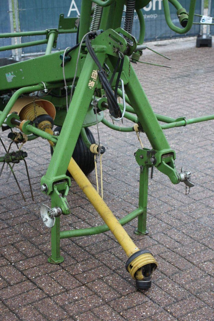 Heuwender Krone KW8-82 2012