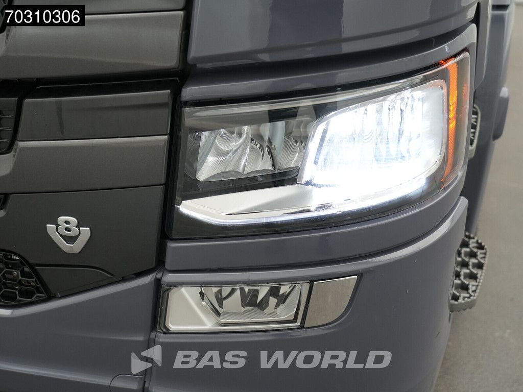 Scania S S 660 4X2 NEW! Full-Air Retarder Alcoa's V8 Interior Standklima