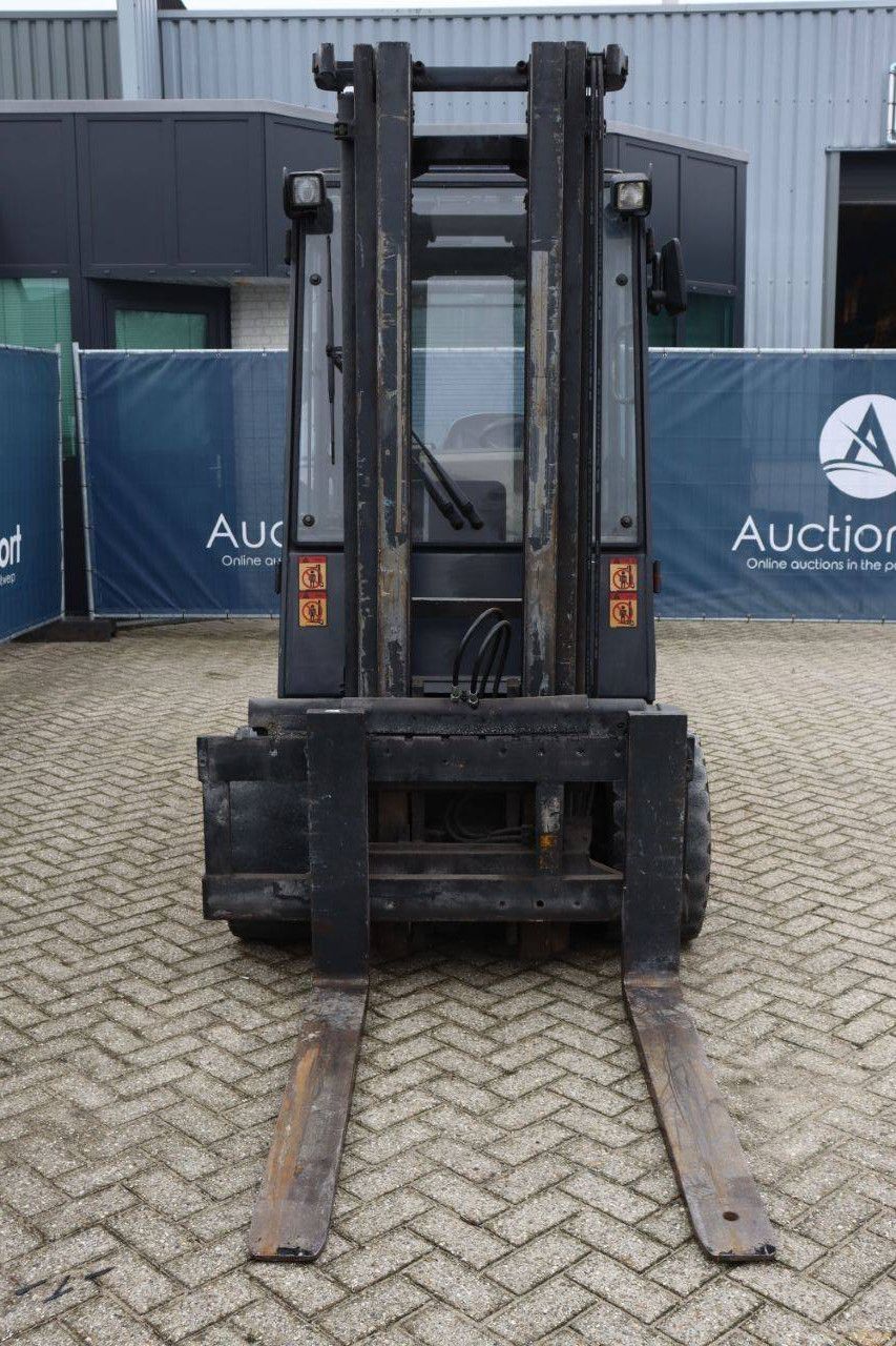 Forklift Still R60-45 Electric 4500kg 2004