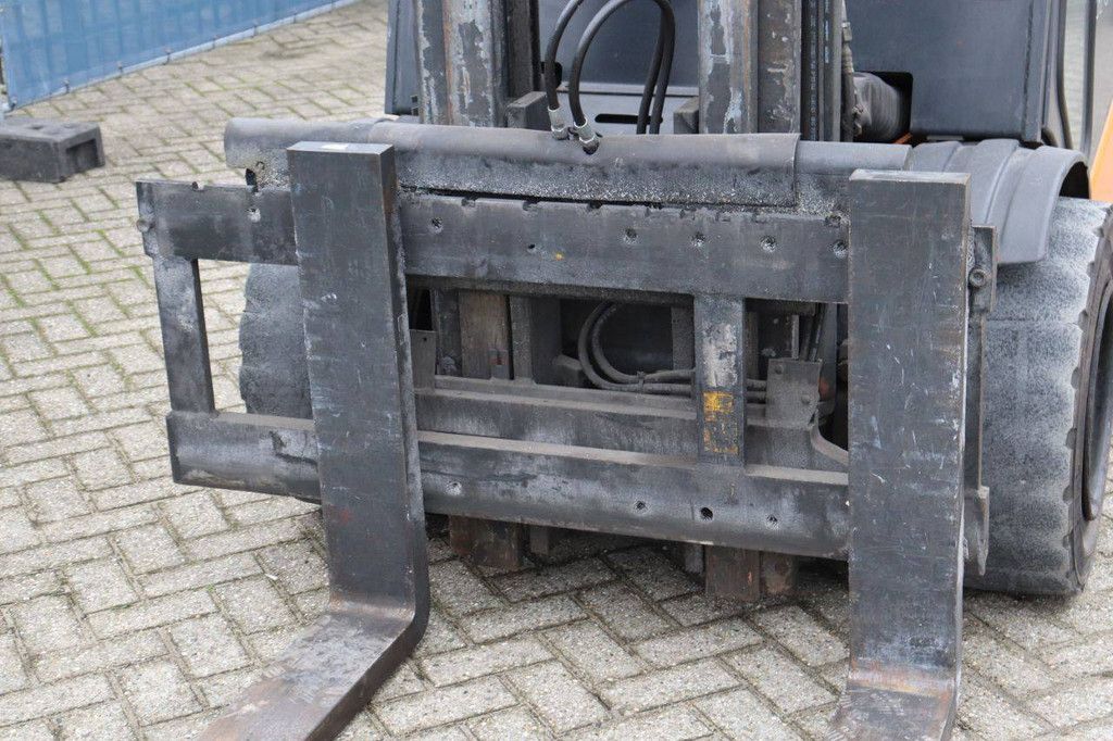 Forklift Still R60-45 Electric 4500kg 2004