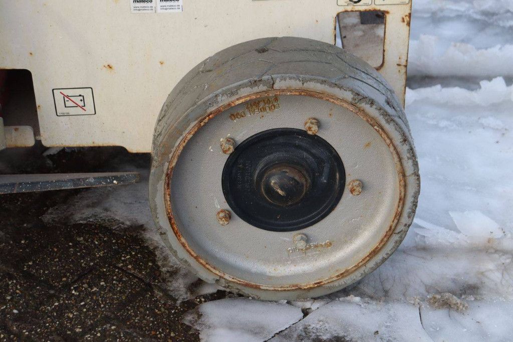 JLG 2646ES Elektrische Scherenbühne 9,92 m 2014