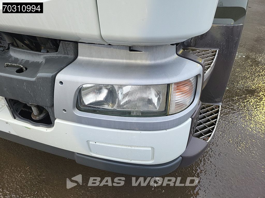 Renault Midlum Midlum 270 4X2 18tonner Automatic Ladebordwand Airco Euro 5