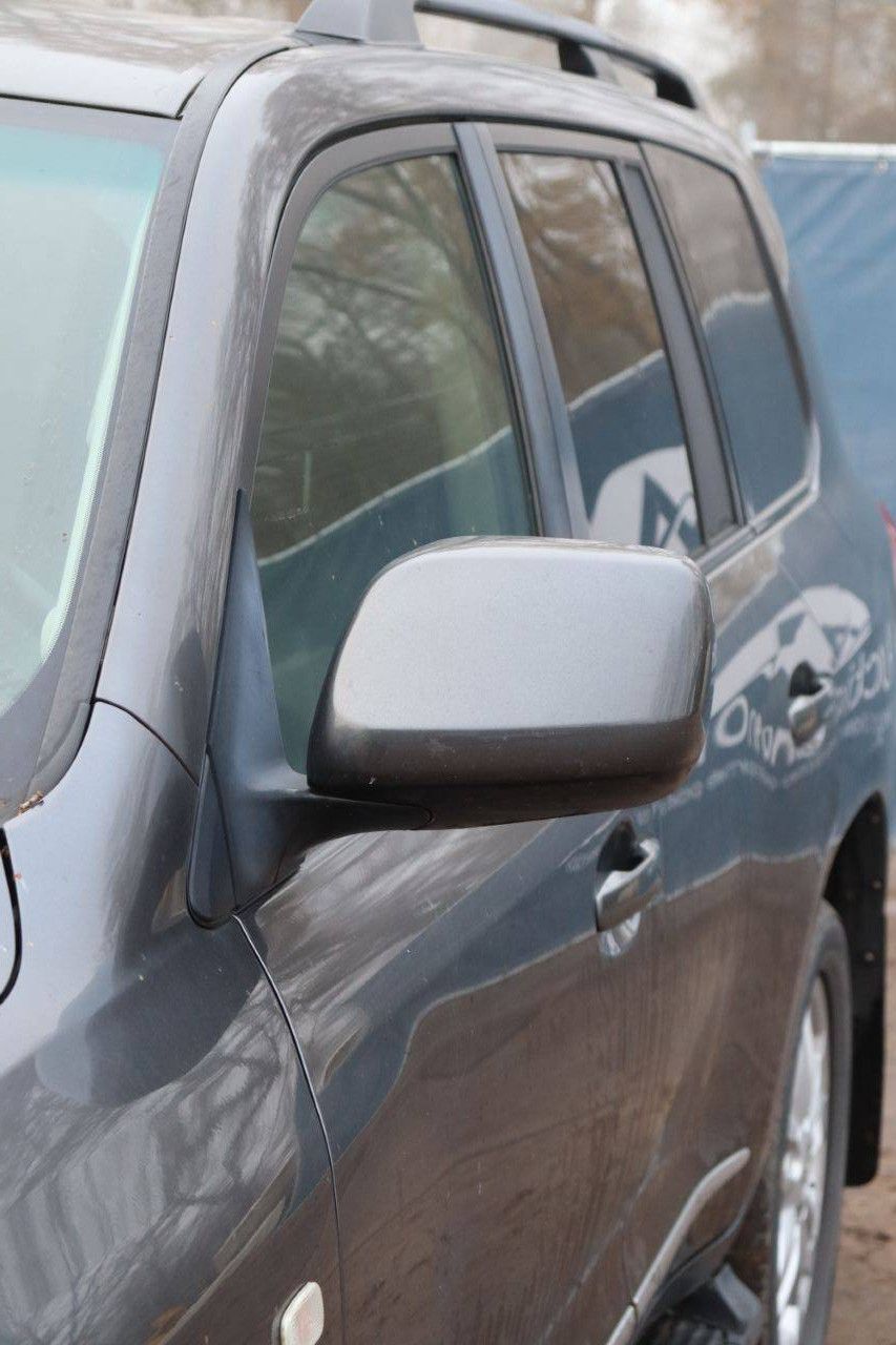 SUV Toyota TOYOTA LANDCRUISER (SERIE 200) Diesel 2008