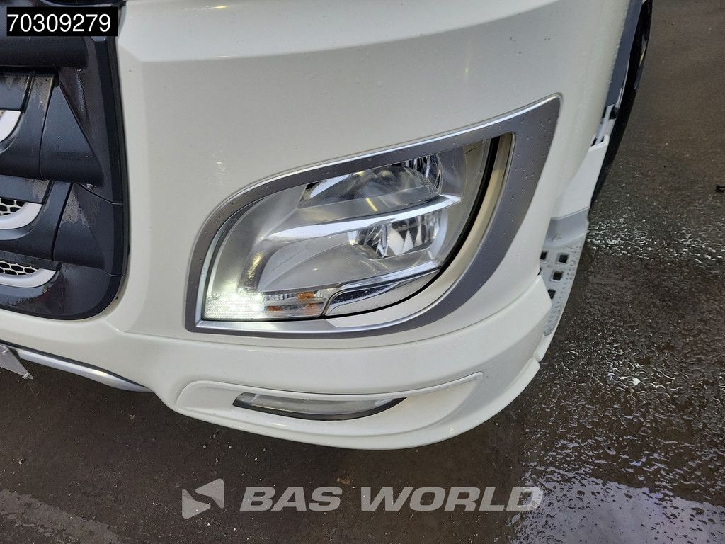 DAF XF 480 4X2 NL-Truck SSC Retarder 2xTanks Standklima