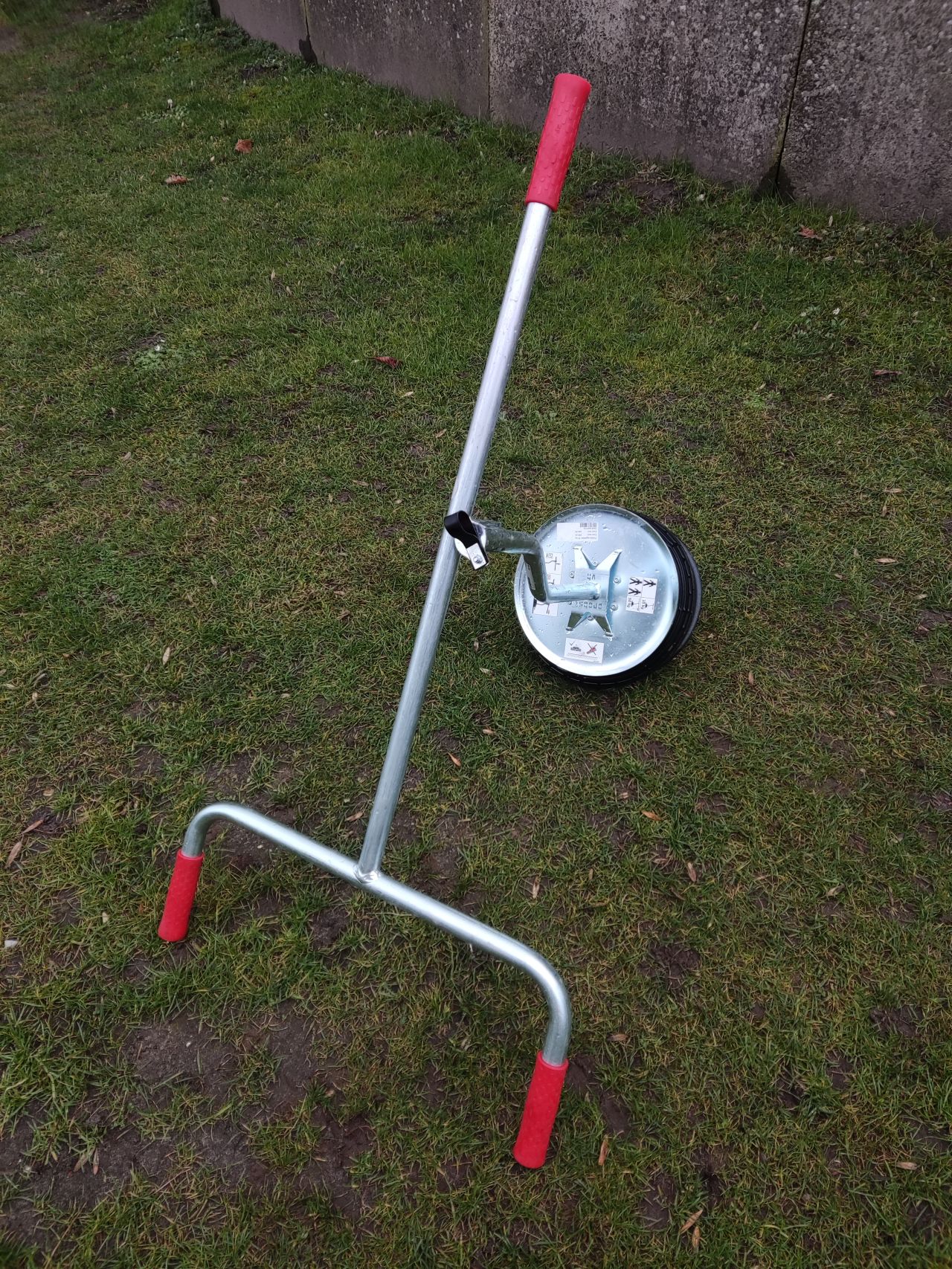 Diverse nieuwe / gebruikte bestratingsmaterialen (Orit, etc.)