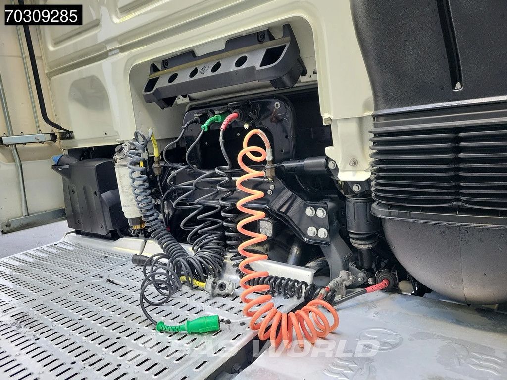 DAF XF 480 4X2 NL-Truck SSC Retarder 2xTanks Standklima