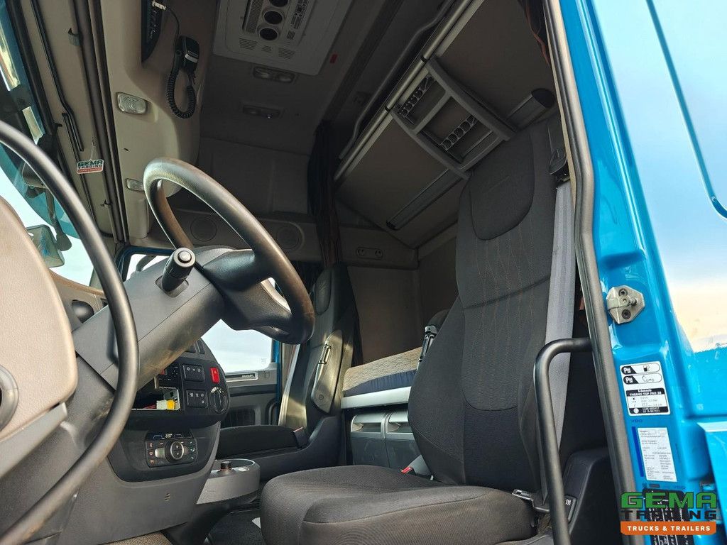 DAF XF 530 FTG 6x2/4 Superspacecab Euro6C - StandAirco - Alcoa - SmartTacho V2 - 12/2026 MOT