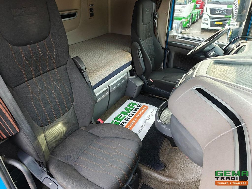 DAF XF 530 FTG 6x2/4 Superspacecab Euro6C - StandAirco - Alcoa - SmartTacho V2 - 12/2026 MOT