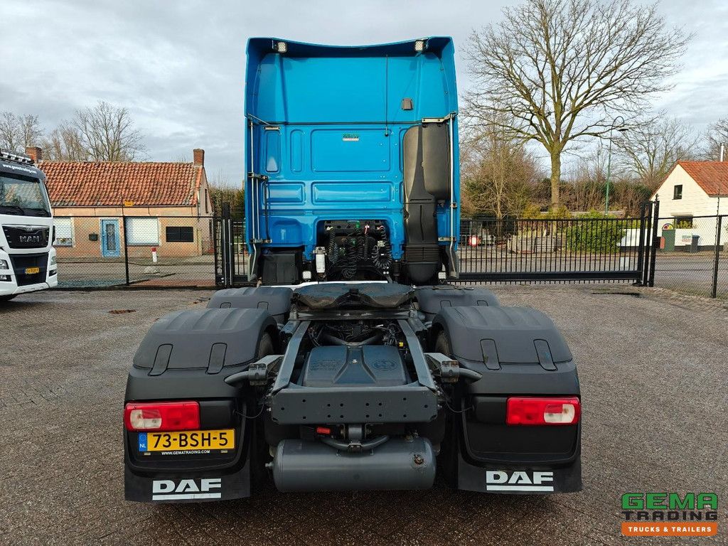 DAF XF 530 FTG 6x2/4 Superspacecab Euro6C - StandAirco - Alcoa - SmartTacho V2 - 12/2026 MOT