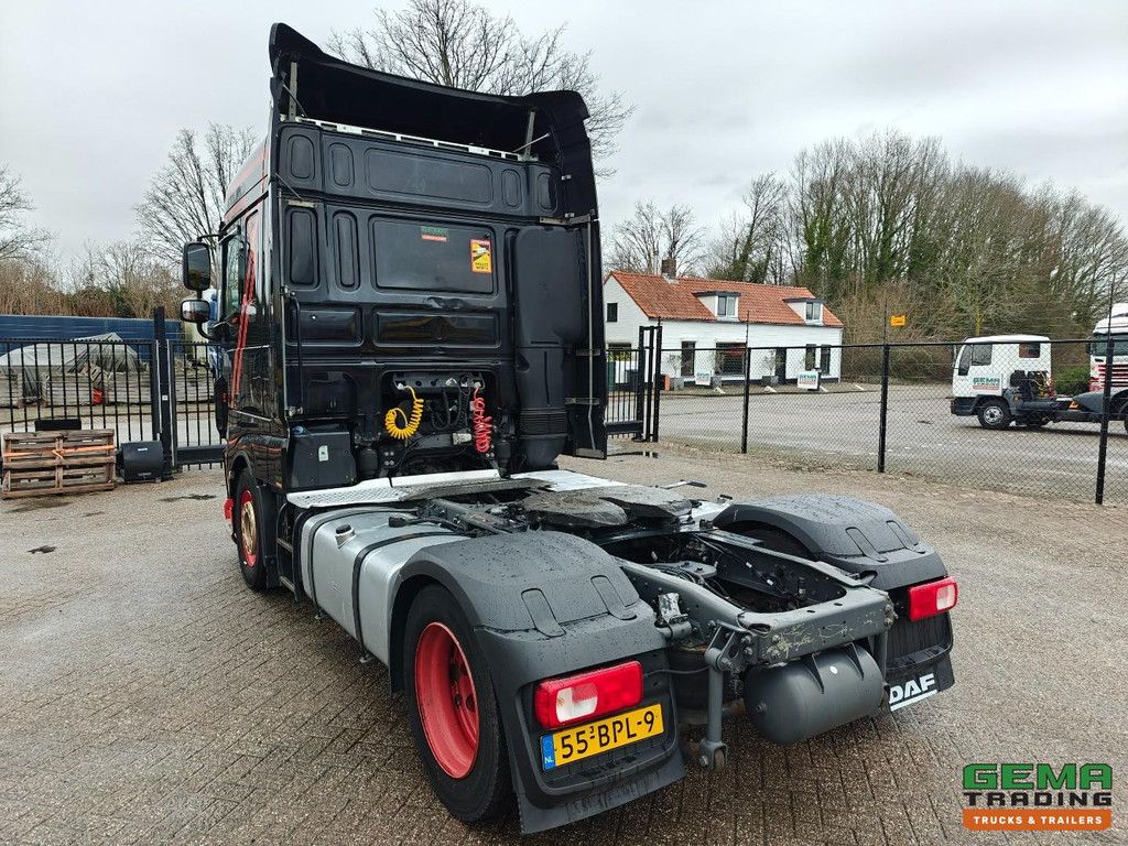 DAF XF 460 FT 4x2 Spacecab Euro6A - MEGA - Retarder - Dubbele Tanks - StandAirco - SmartTacho V2 - 05/2026 APK
