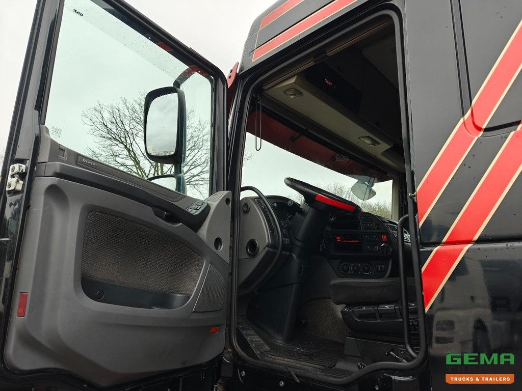 DAF XF 460 FT 4x2 Spacecab Euro6A - MEGA - Retarder - Dubbele Tanks - StandAirco - SmartTacho V2 - 05/2026 APK