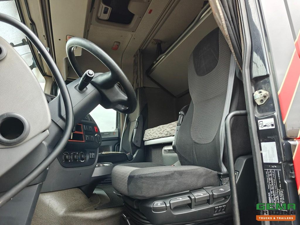 DAF XF 460 FT 4x2 Spacecab Euro6A - Dubbele Tanks - Alcoa - SmartTacho V2