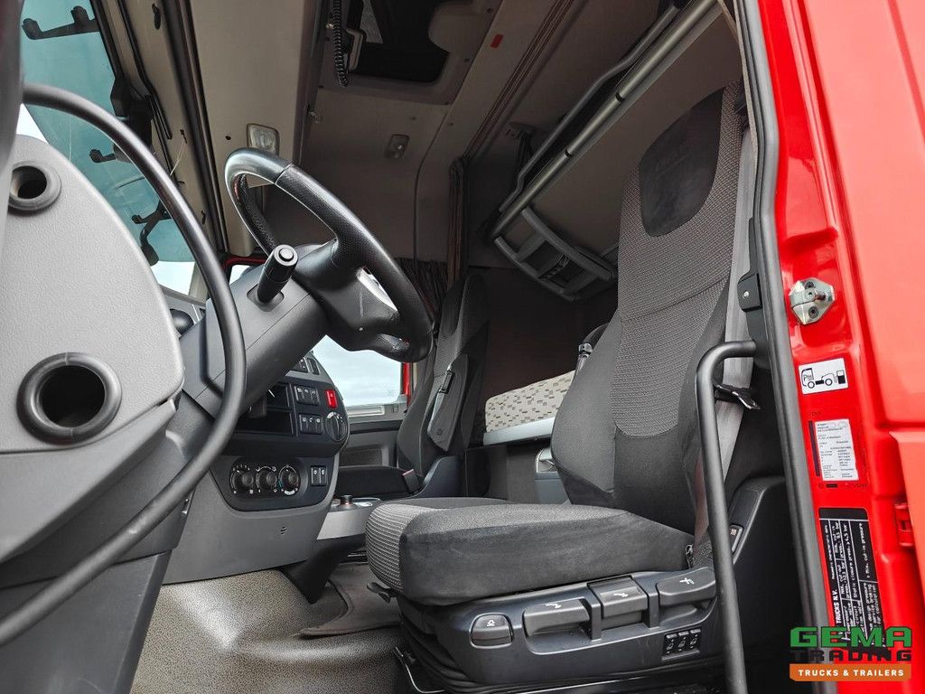 DAF XF 440 FT 4x2 Spacecab Euro6C - Dubbele Tanks - Navi - SmartTacho V2