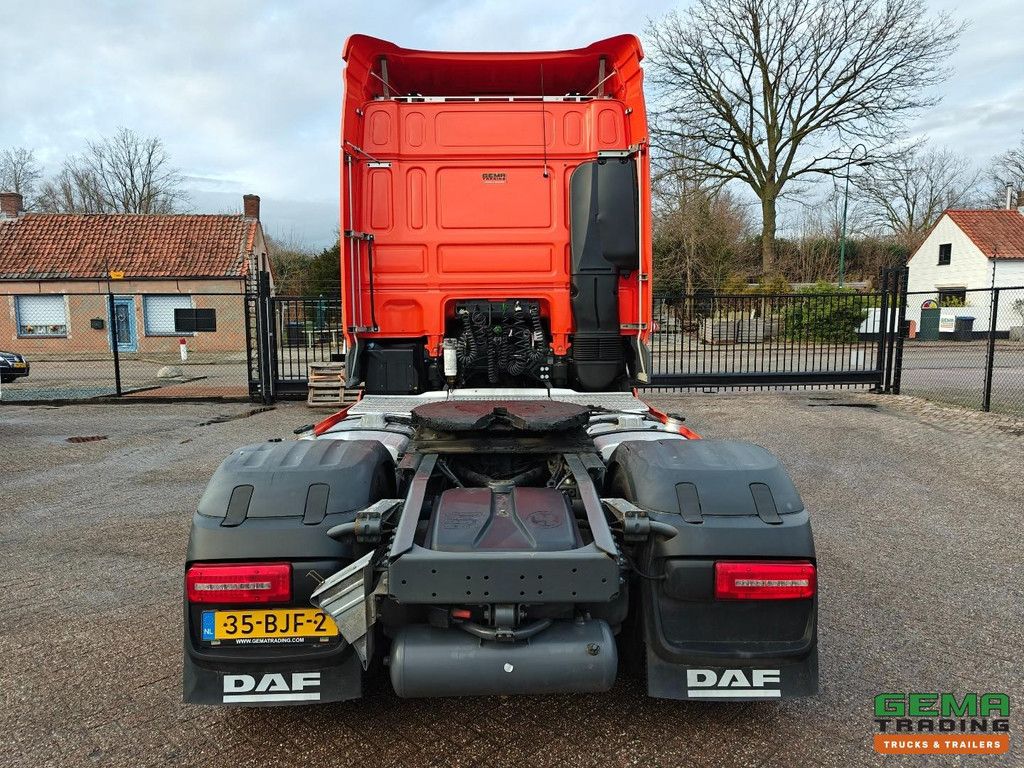DAF XF 440 FT 4x2 Spacecab Euro6C - Dubbele Tanks - Navi - SmartTacho V2
