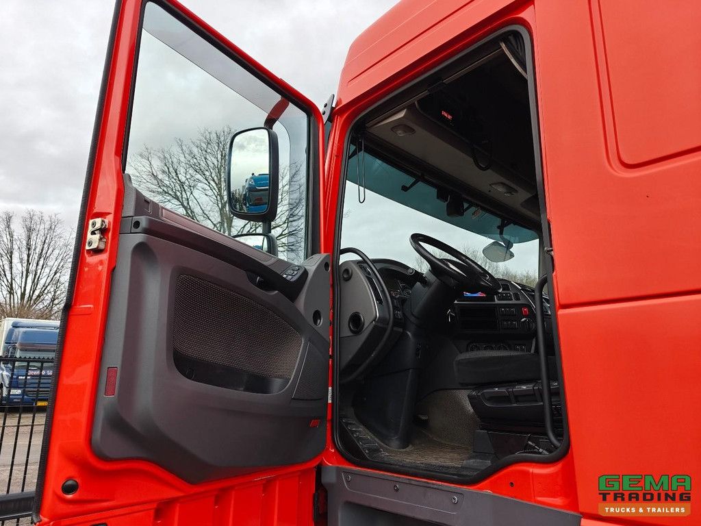 DAF XF 440 FT 4x2 Spacecab Euro6C - Dubbele Tanks - Navi - SmartTacho V2