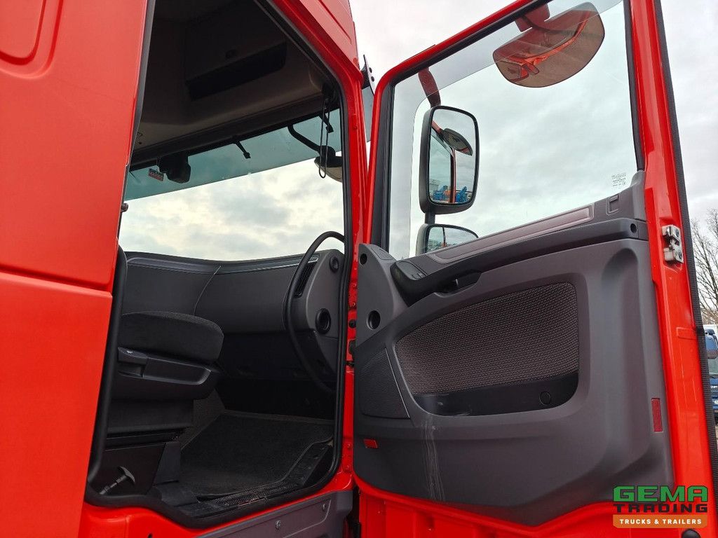 DAF XF 440 FT 4x2 Spacecab Euro6C - Dubbele Tanks - Navi - SmartTacho V2