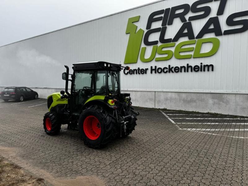 Claas NEXOS 220 S