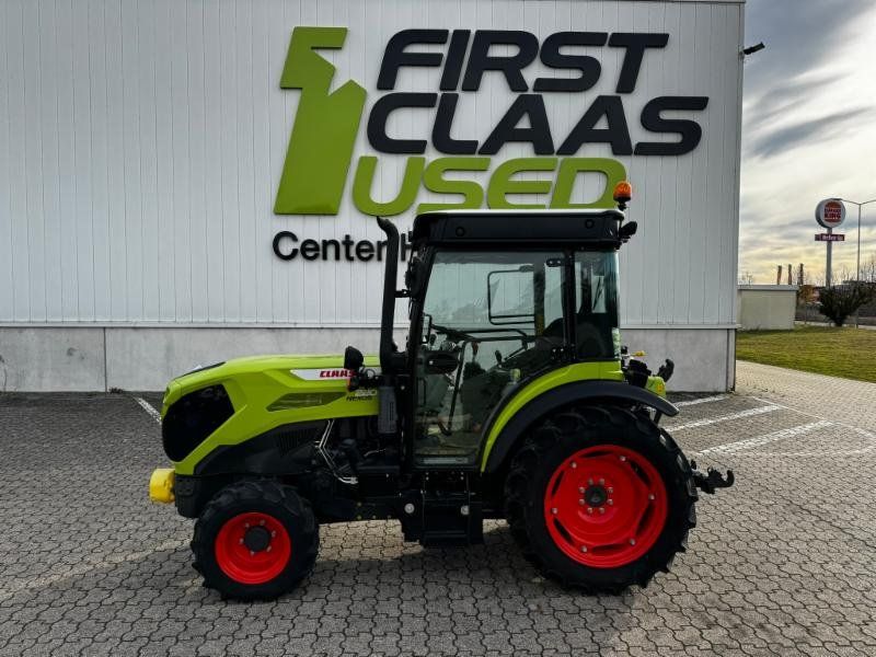 Claas NEXOS 220 S