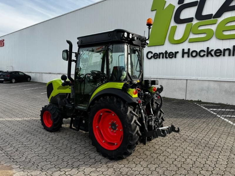 Claas NEXOS 220 S