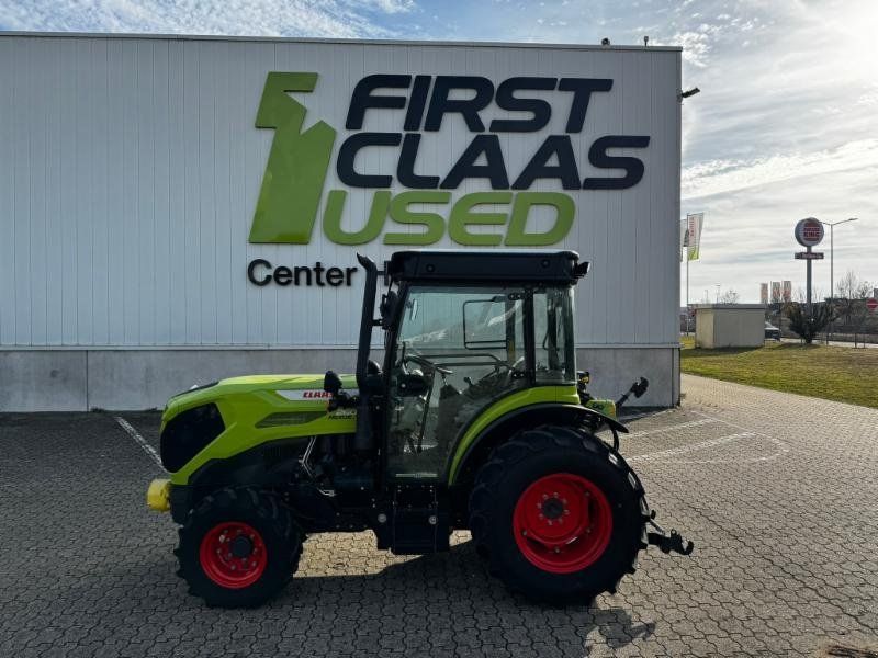 Claas NEXOS 260 S