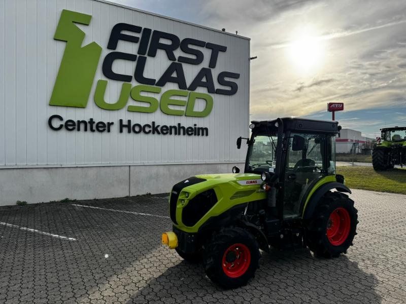 Claas NEXOS 240 S